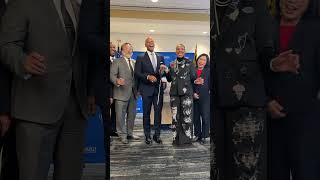 Howard CC Ribbon Cutting Clip [upl. by Nylra]