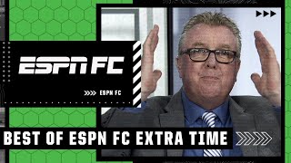 Best of ESPN FC Extra Time in 2022 [upl. by Januarius945]