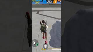 New freefire video rocketgamer shorts shortvideo viral [upl. by Elawalo]