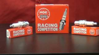 VTA 3D SPARK PLUG vs NGk DENSO BOSCH Champion SplitFire BRISK SPARK PLUG [upl. by Latsyk]