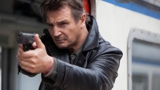 TAKEN 2 Deleted Scene [upl. by Jacques]