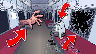 Ils ont réinventé le concept  🤯 Platform 8 [upl. by Laleb377]