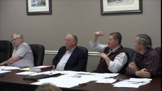 Boothbay Harbor Planning Board Meeting May 14 [upl. by Desiree246]