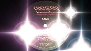 Kano  Im Ready Emergency Records 1980 [upl. by Enitsirhc958]