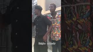 how to make money with a police officer and Ezigbo Jove comedy igbocomedy igboculture ezigbo [upl. by Eeralih]