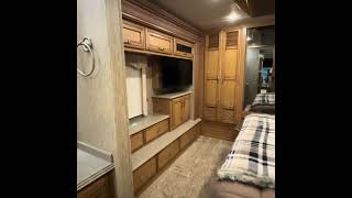 2016 Newmar Ventana 4044 [upl. by Enrev]