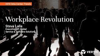 Workplace Revolution [upl. by Naiva]