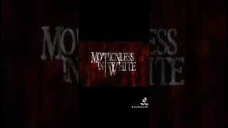 motionless in white tribute 1 [upl. by Bradstreet]