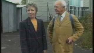 Grange Hill Series 12 1989 Ep12 Part 1 [upl. by Yeslehc]