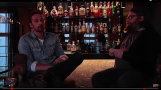 VIDEO INTERVIEW Matthias Schoenaerts A Bigger Splash [upl. by Miles296]