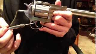 Ruger 44 magnum Super Redhawk Review  Pros amp Cons [upl. by Dunaville]