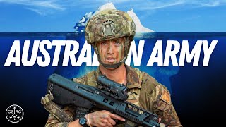 The Australian Army Experience [upl. by Mindi106]