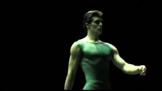 ROBERTO BOLLE  In the middle somewhat elevated [upl. by Hut]