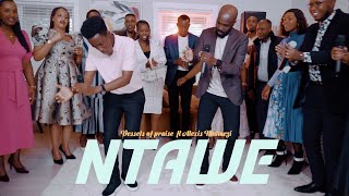 Ntawe by Vessels Of Praise ft Alexis Nkomezi [upl. by Rihaz685]