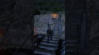 RDR2 New Suicide Point [upl. by Alroi]