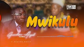 Guardian Angel  MWIKULU Official Audio [upl. by Marsha]