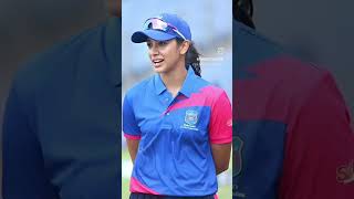 Smriti Mandhana ❤ [upl. by Odrahcir24]