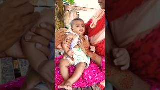 Injection video baby crying rimax shorts trending viralvideo [upl. by Izawa]