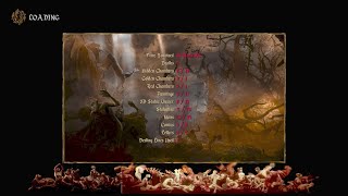 Agony20240926060421 Where are you pet clipped trophy scene [upl. by Innavoeg]