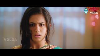 Telugu Latest Scenes  Avika Gor Scenes  Volga Videos 2017 [upl. by Taggart]