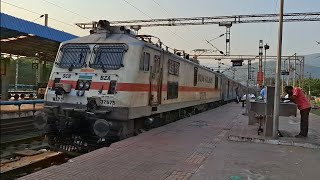 10 IN 1 BRAHMAPUR  GODAVARI SHUNTING SIMHADRI  BHUBANESWAR  KONARK EXPRESS JANMABHOOMI amp MORE [upl. by Pyszka]