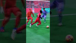 Sadio mane best goal 🔥 [upl. by Marika]