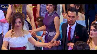 Zuher amp Helbin  Ayad amp Aide  Hochzeit  Part 5  Aras Alraes  2000 Saal Nienburg  ZER VIDEO [upl. by Anama276]