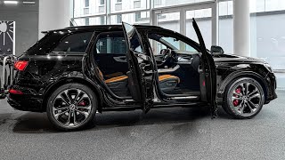 2024 Audi Q7  Interior and Exterior [upl. by Nauq713]