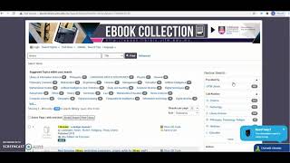 How to find an eBook [upl. by Titania566]