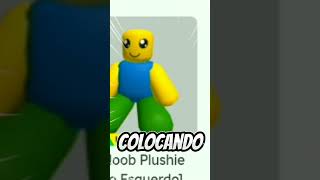 VENDA SEUS ITENS UGC E GANHE MUITOS ROBUX FACILMENTE NO ROBLOX😎 shortsroblox [upl. by Adlaremse]