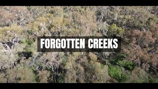 Forgotten Creeks Movie [upl. by Yllut]