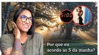 ⏰ O SEGREDO DA MINHA MOTIVAÇÃO 😴 LUTANDO CONTRA O MEU PIOR DEFEITO 🥵 [upl. by Fleece]