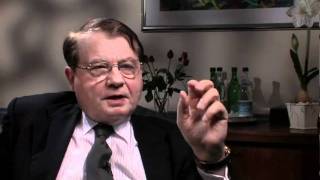 Luc Montagniers Extended Interview with Brent Leung [upl. by Neelyar]