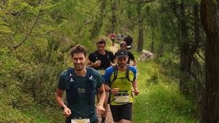 La Sportiva Lavaredo Ultra Trail by UTMB 2024  Lavaredo20k Official Video [upl. by Brena632]