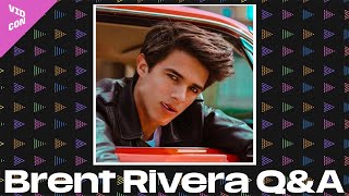 Amp World Brent Rivera and Friends [upl. by Waiter]