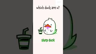 Duck [upl. by Bryana]