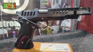 Gun Show Price 2022  MAC [upl. by El]