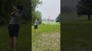 The 300y tracers are back golf golftechnique golfskill golfswing golfadvice golfdriver [upl. by Sherwin]