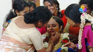 Uppum Mulakum│Flowers│EP 596 [upl. by Togram]