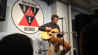 Pinegrove  Angelina Live at RFC HQ [upl. by Sualkin483]