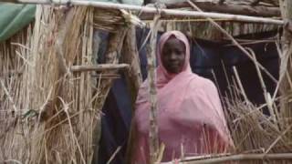 Mattafix  Living Darfur With Intro By Tom Stoppard [upl. by Negah805]