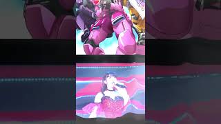 AMV x Live Lacus Clyne Live x Nami Tamaki 2019 Live Gundam Seed OP4 Realize [upl. by Kirat]