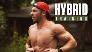 What Ive Learned Training For My First Hyrox  Hyrox Prep Episode 10 [upl. by Hollyanne]