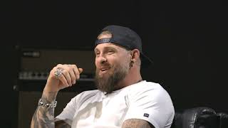 Brantley Gilbert  Behind The Times Story Behind The Song [upl. by Eikciv]