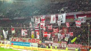 Matchday  Fortuna Düsseldorf – Eintracht Braunschweig  130317 F95 [upl. by Piper878]