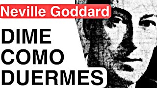 PODER INFINITO  Neville Goddard en español  Domina tu mente [upl. by Beker]