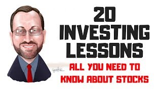 BILLIONAIRE SETH KLARMAN  EVERYTHING YOU NEED TO KNOW ABOUT INVESTING [upl. by Champagne]