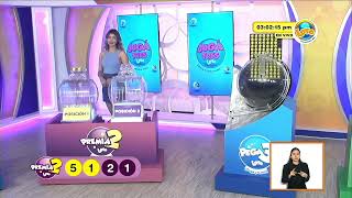 Sorteo LOTO 300 pm 7 de noviembre del 2024 [upl. by Edecrem]