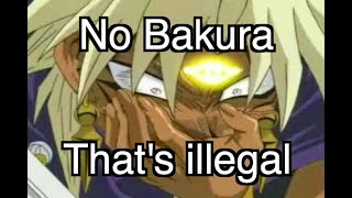 Bakuras New Strategy [upl. by Gregson]