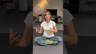 Pelvic Floor Health Exercise Series PART 1 breathingexercise kegel [upl. by Eudoca]